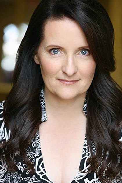 Pamela Daly Pamela Daly