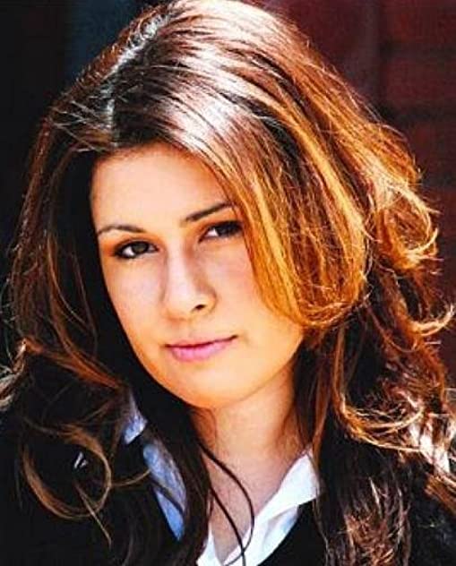 Leah Clark Leah Clark