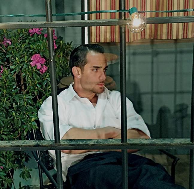 Lenny Porterfield Lenny Porterfield