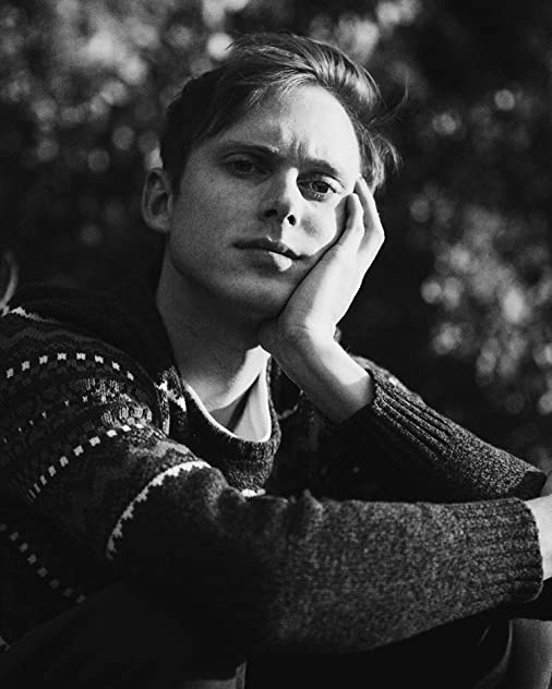 Joshua Brady Joshua Brady