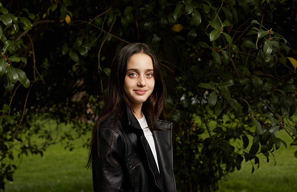 Emma Bercovici Emma Bercovici