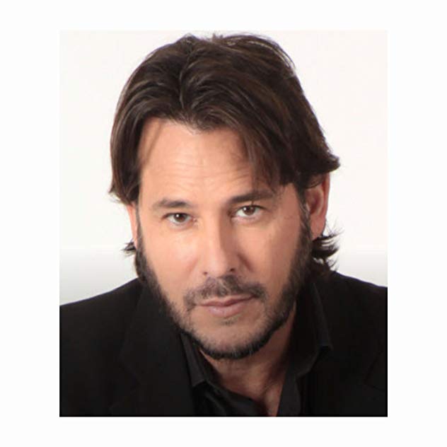 Ricky Paull Goldin Ricky Paull Goldin