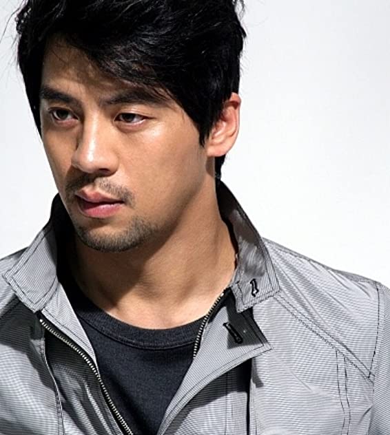 Oh-jung Kwon Oh-jung Kwon