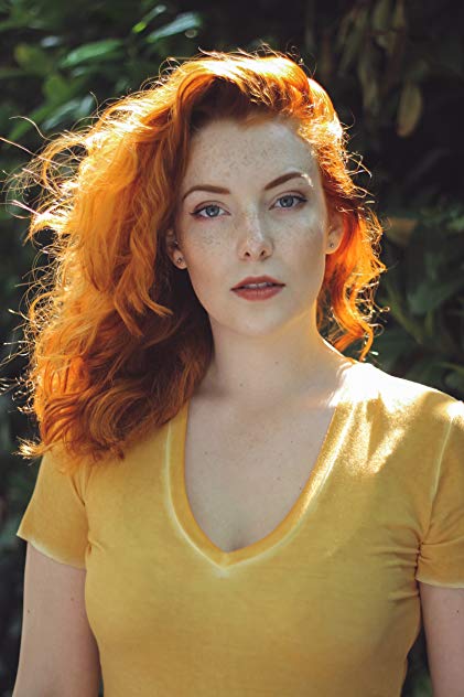 Emma Pedersen Emma Pedersen