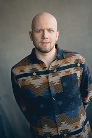 James McNicholas James McNicholas