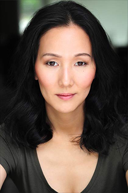 Michelle Choi-Lee Michelle Choi-Lee