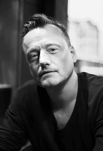 Jesper Malm Jesper Malm