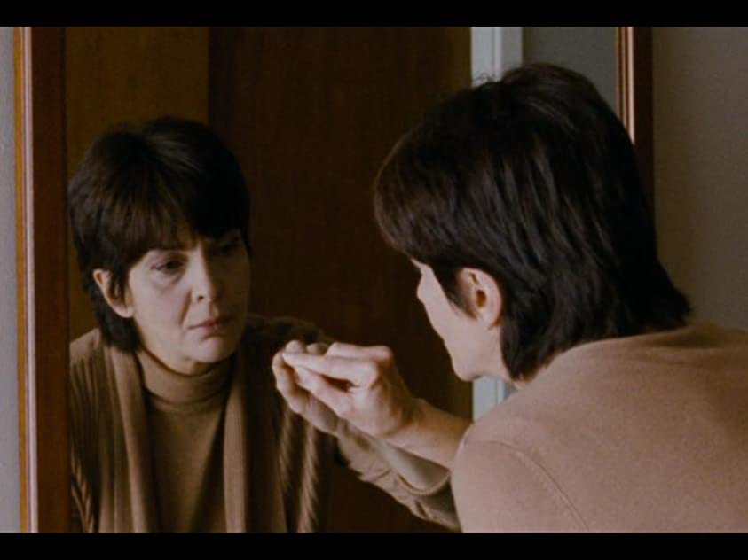 Micheline Bernard Micheline Bernard