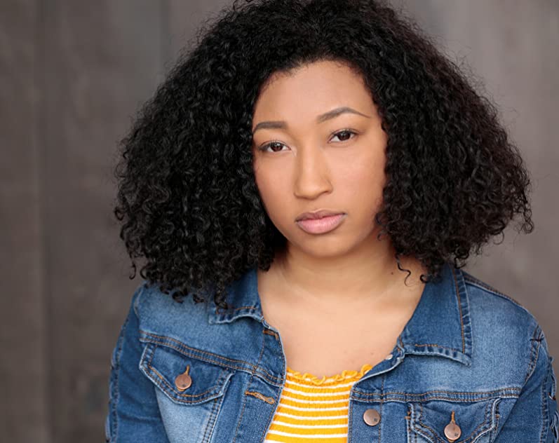 Saisha Teagues Saisha Teagues