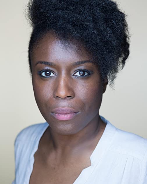 Sharlene Whyte Sharlene Whyte