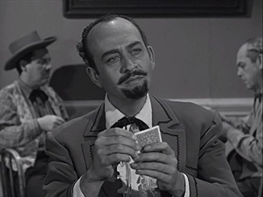 Rodolfo Hoyos Jr. Rodolfo Hoyos Jr.