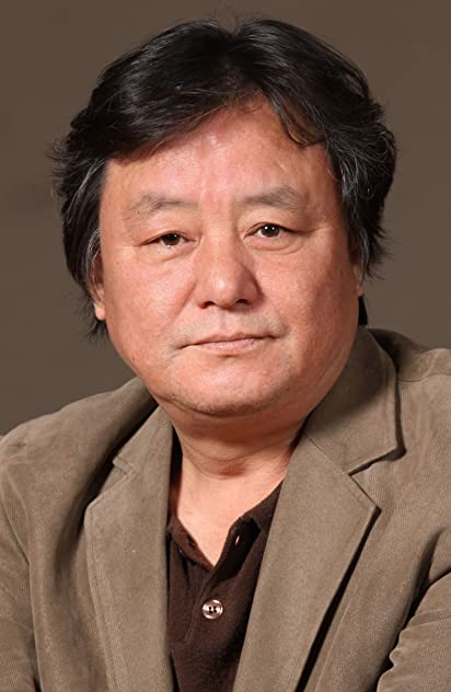 Kim Jong-goo Kim Jong-goo