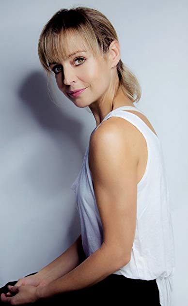 Simone Sault Simone Sault