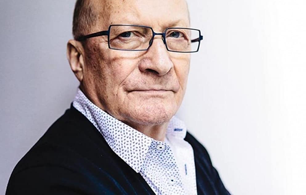 Wojciech Pszoniak Wojciech Pszoniak