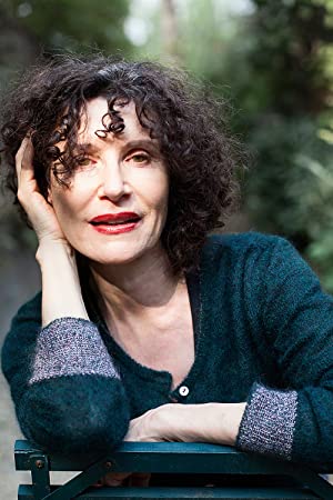 Kristin Milward Kristin Milward