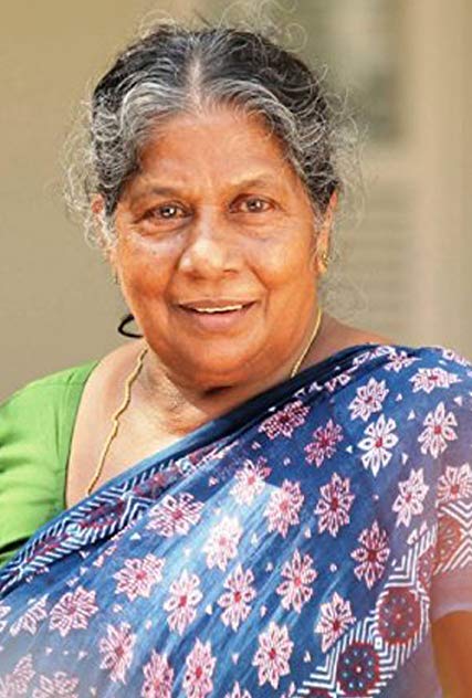 Sethu Lakshmi Sethu Lakshmi