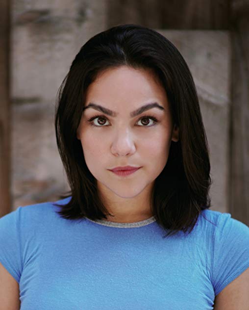 Melanie Mahanna Melanie Mahanna