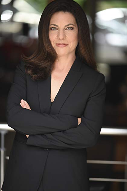 Dina Pearlman Dina Pearlman
