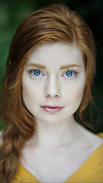 Alexandra Doyle Alexandra Doyle