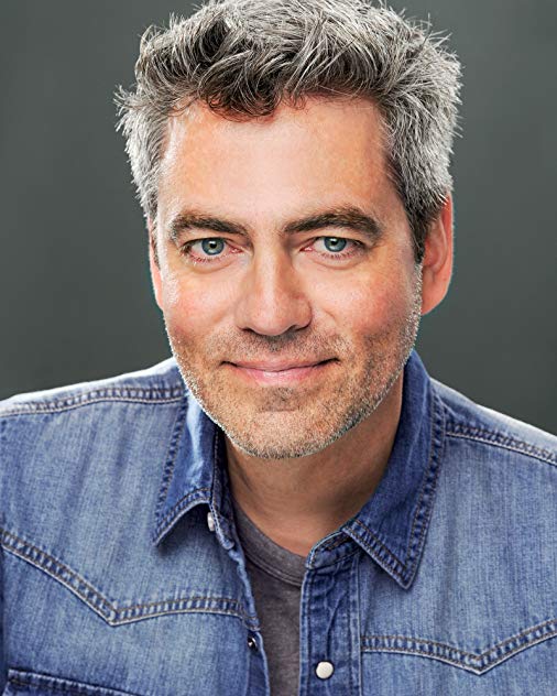 Jonathan K. Riggs Jonathan K. Riggs
