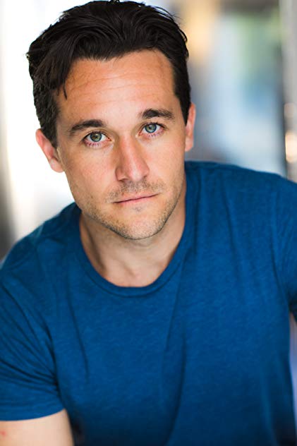 Joshua Duvall Preston Joshua Duvall Preston