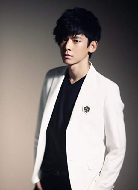 Po-Hung Lin Po-Hung Lin