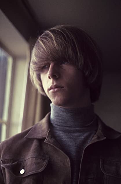 Chris Hillman Chris Hillman