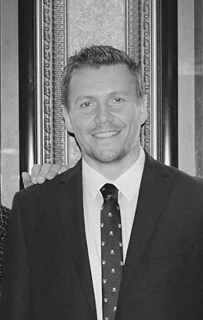 Ryan-Iver Klann Ryan-Iver Klann