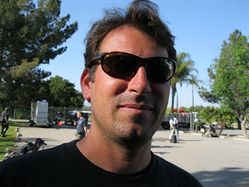 Joey Genitempo Joey Genitempo