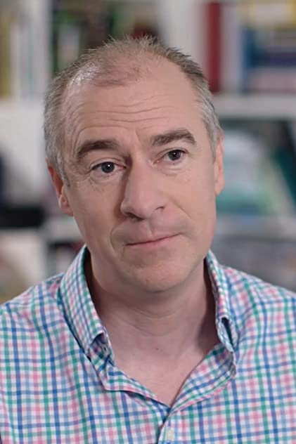 Gerard Whateley