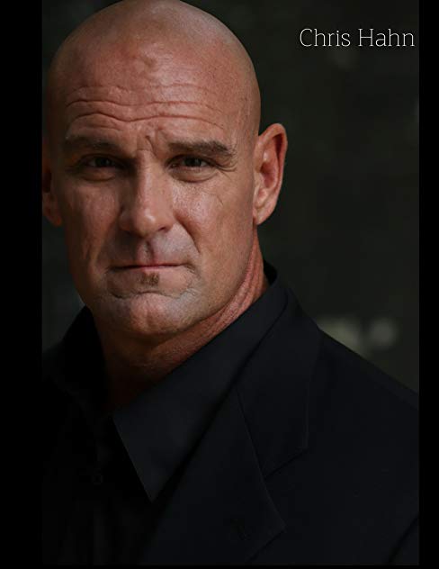 Chris Hahn Chris Hahn