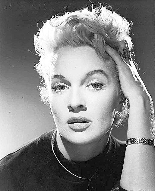 Lisa Gastoni Lisa Gastoni