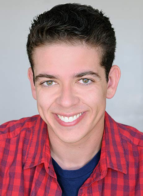 Cody Carrera Cody Carrera