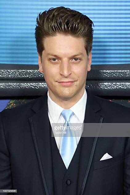 Christian DeMarais Christian DeMarais