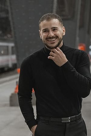 Victor Cerezuela Victor Cerezuela