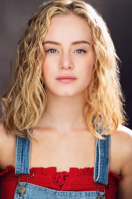 Danielle Kotch Danielle Kotch