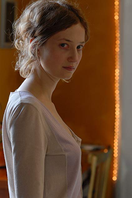 Alba Rohrwacher Alba Rohrwacher