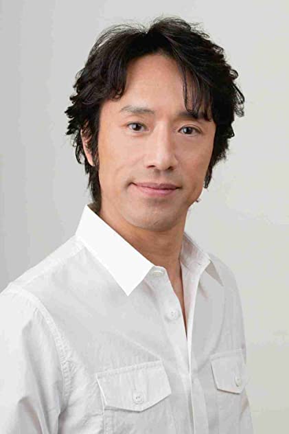 Toshio Kakei Toshio Kakei
