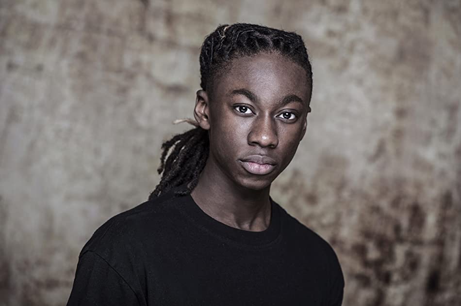 Isaiah Peck Isaiah Peck