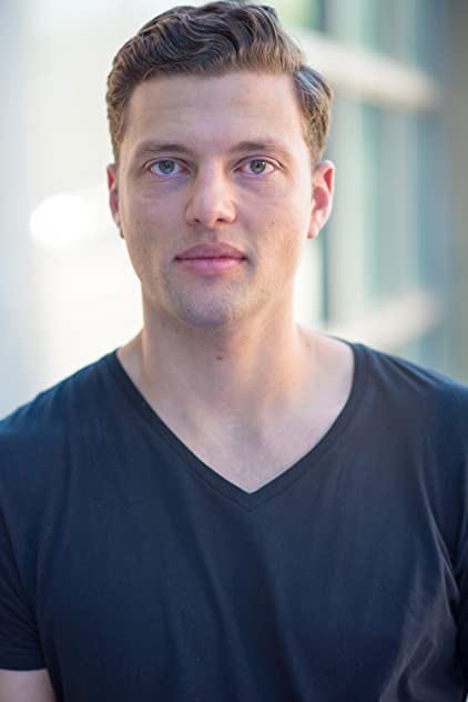 Daniel Johnstone Daniel Johnstone