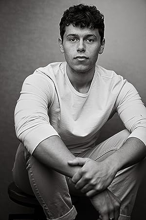 Ethan Jones Romero Ethan Jones Romero