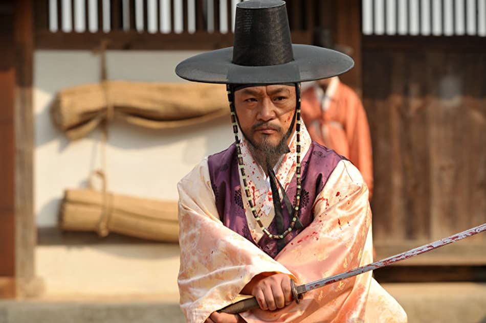 Kyeong-yeong Lee Kyeong-yeong Lee