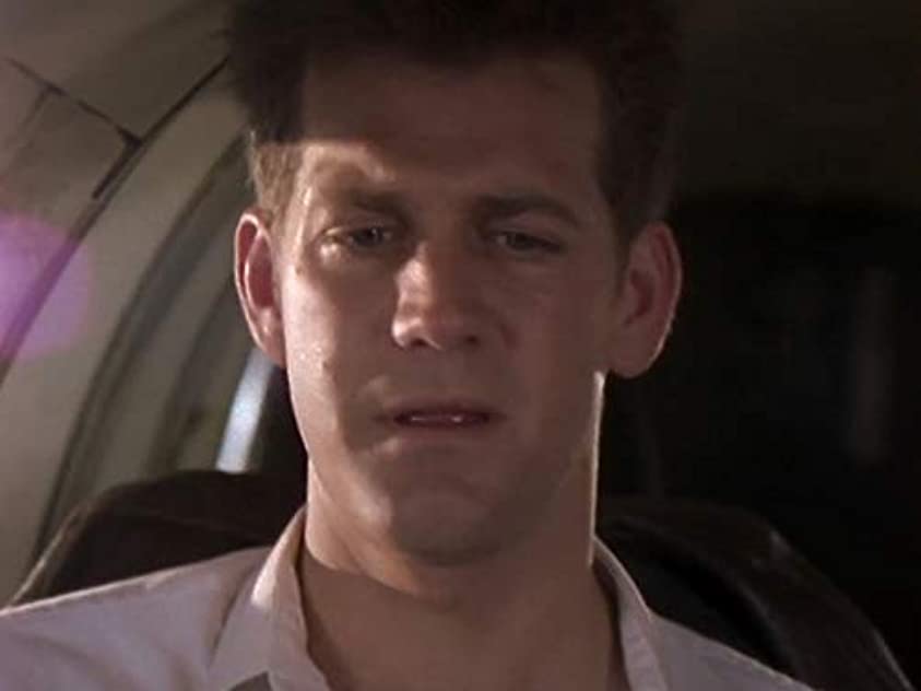 Rhys Muldoon Rhys Muldoon