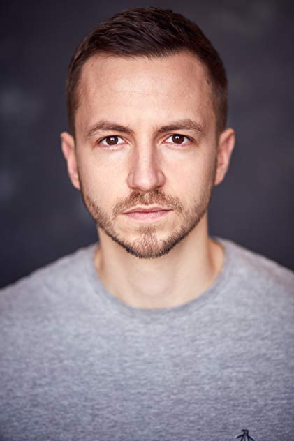 Alex Jordan Alex Jordan