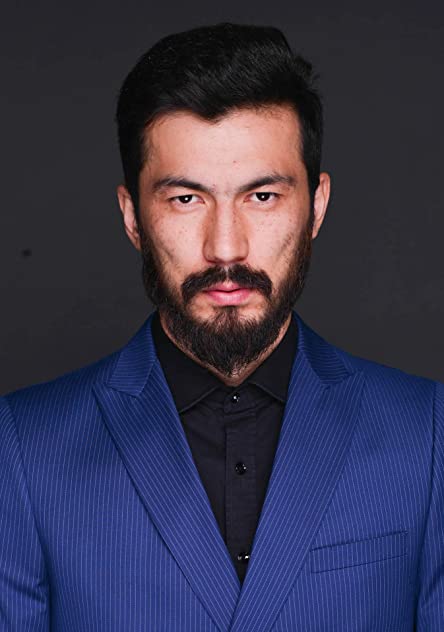 Olzhas Togymbet Olzhas Togymbet