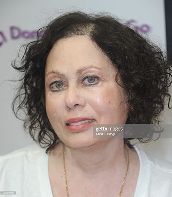 Donna Russo Donna Russo