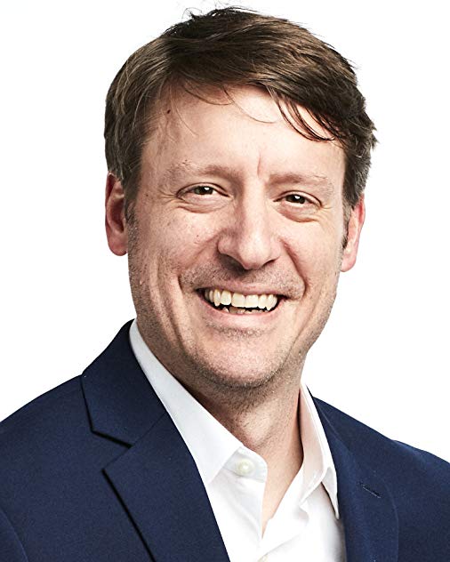 Glenn Allen Glenn Allen