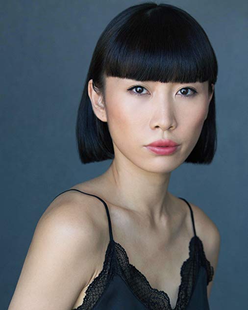 Sarah Sayuri Hare Sarah Sayuri Hare