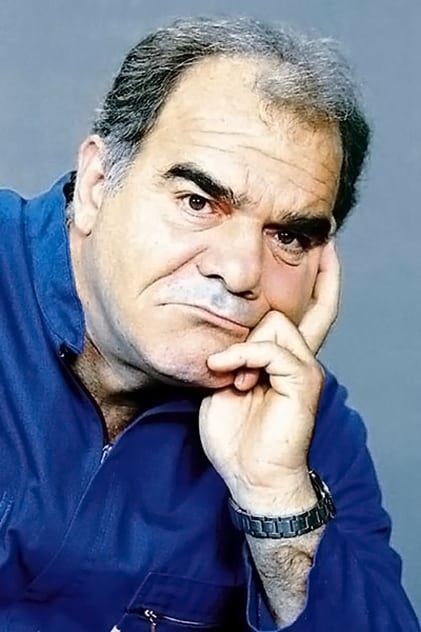 Yannis Bostantzoglou Yannis Bostantzoglou