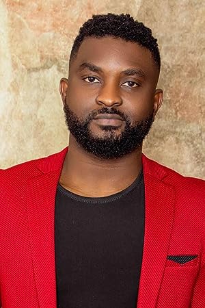 Bolaji 'BJ Kenny' Kehinde Bolaji 'BJ Kenny' Kehinde